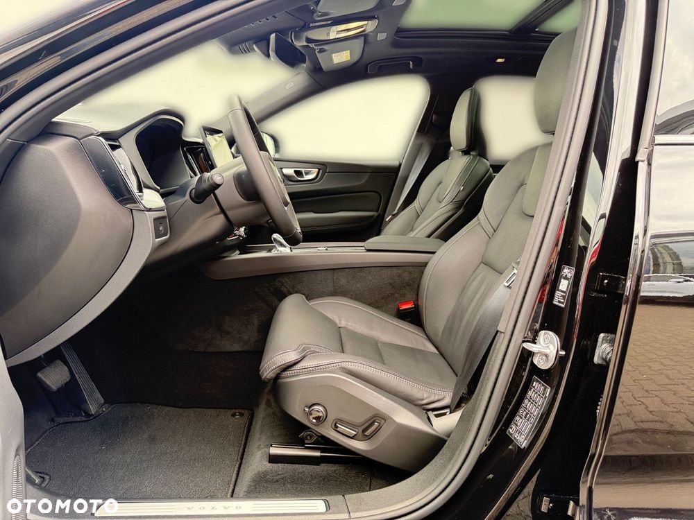Volvo XC 60 - 12
