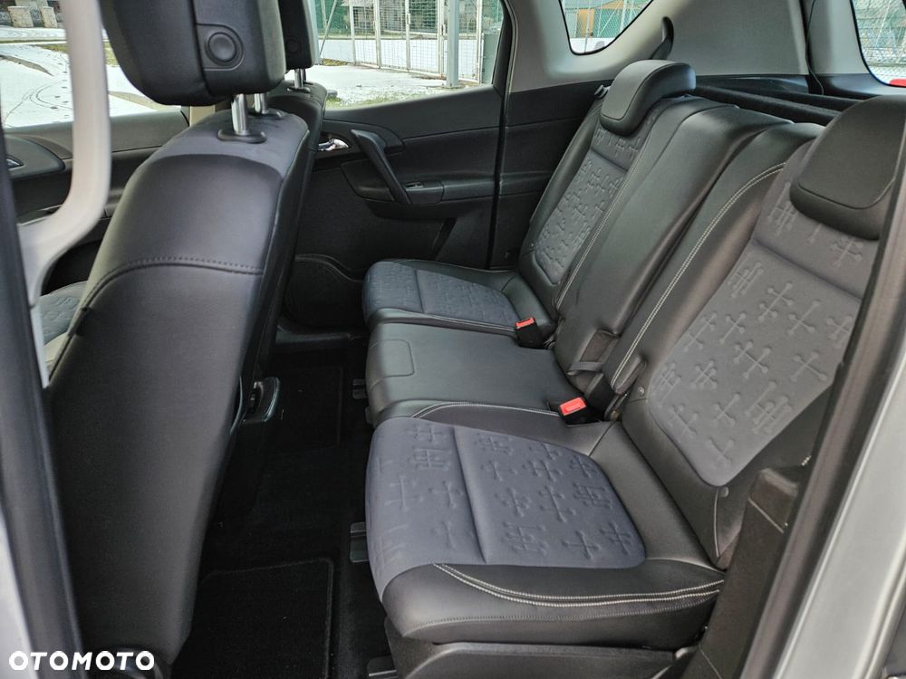 Opel Meriva 1.4 Design Edition - 16