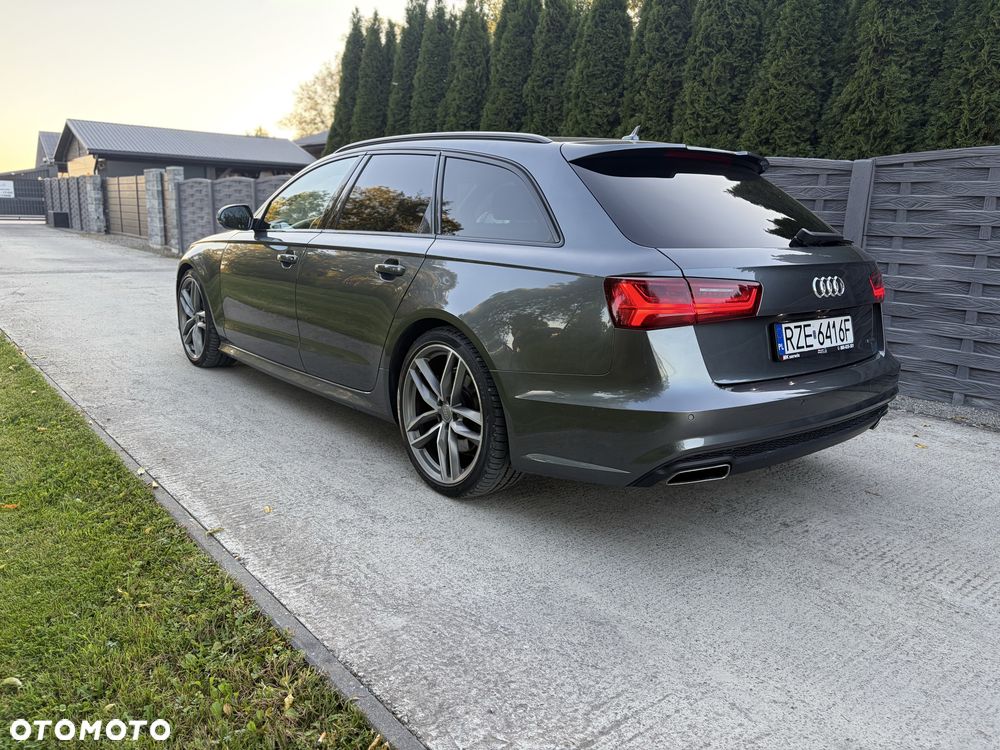 Audi A6 Avant - 3