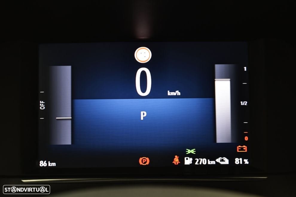 Opel Corsa-e 50 kWh Yes - 16