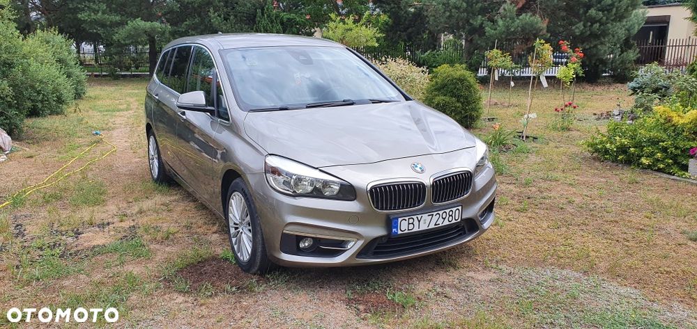 BMW Seria 2 - 3