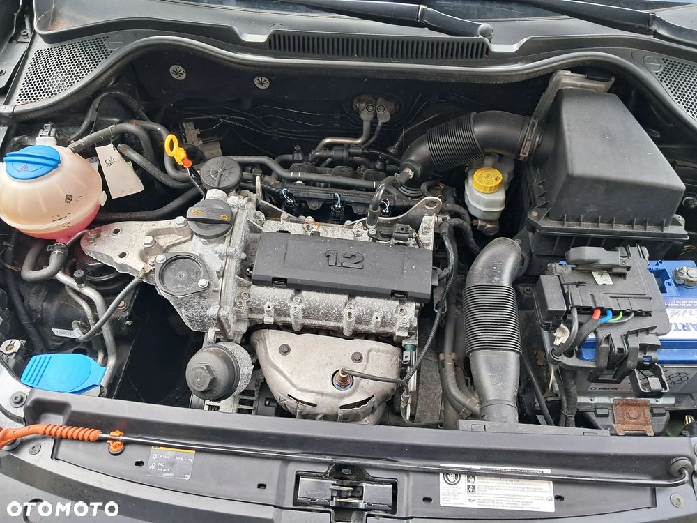 Volkswagen Polo - 22