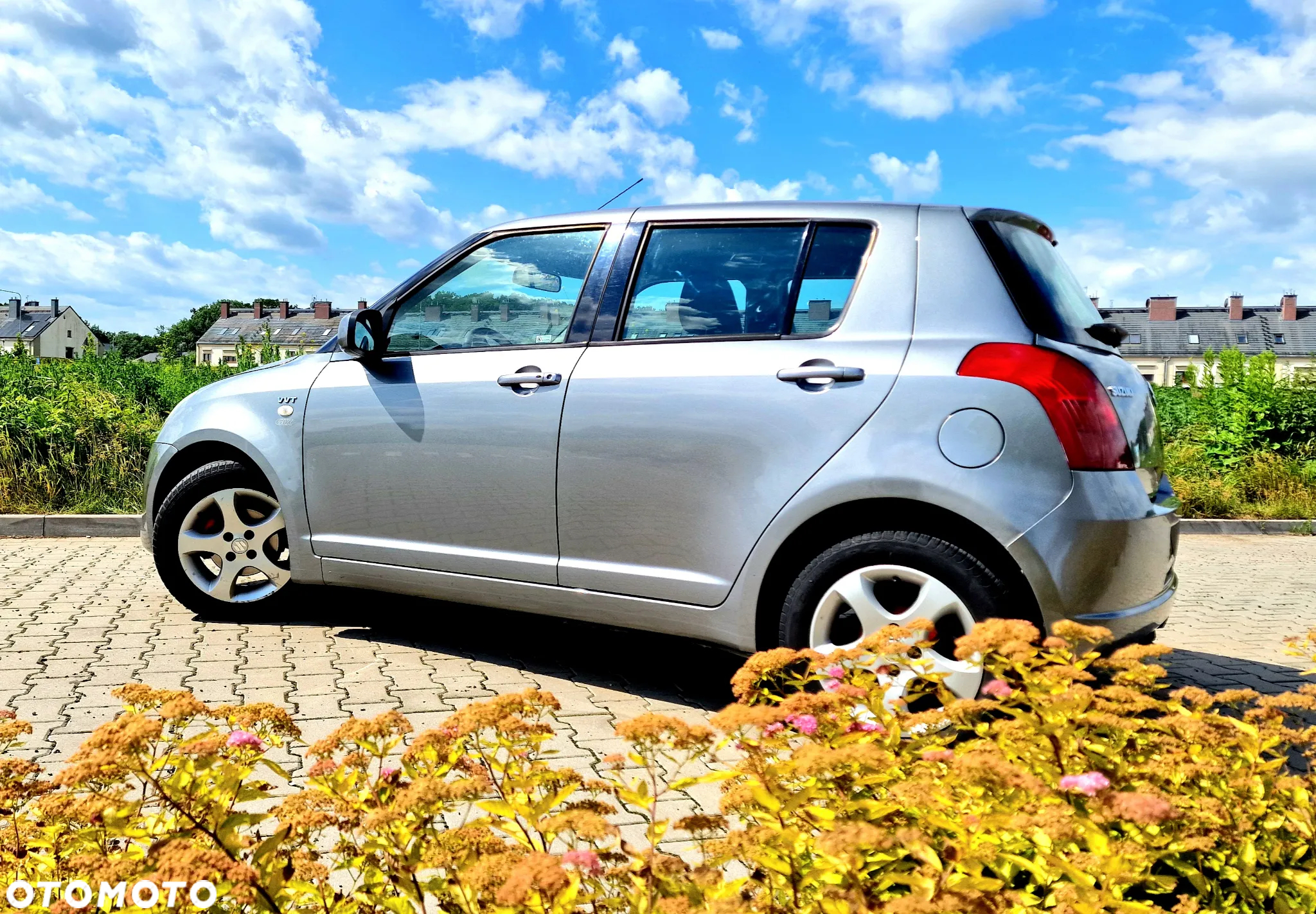 Suzuki Swift 1.5 Comfort - 27
