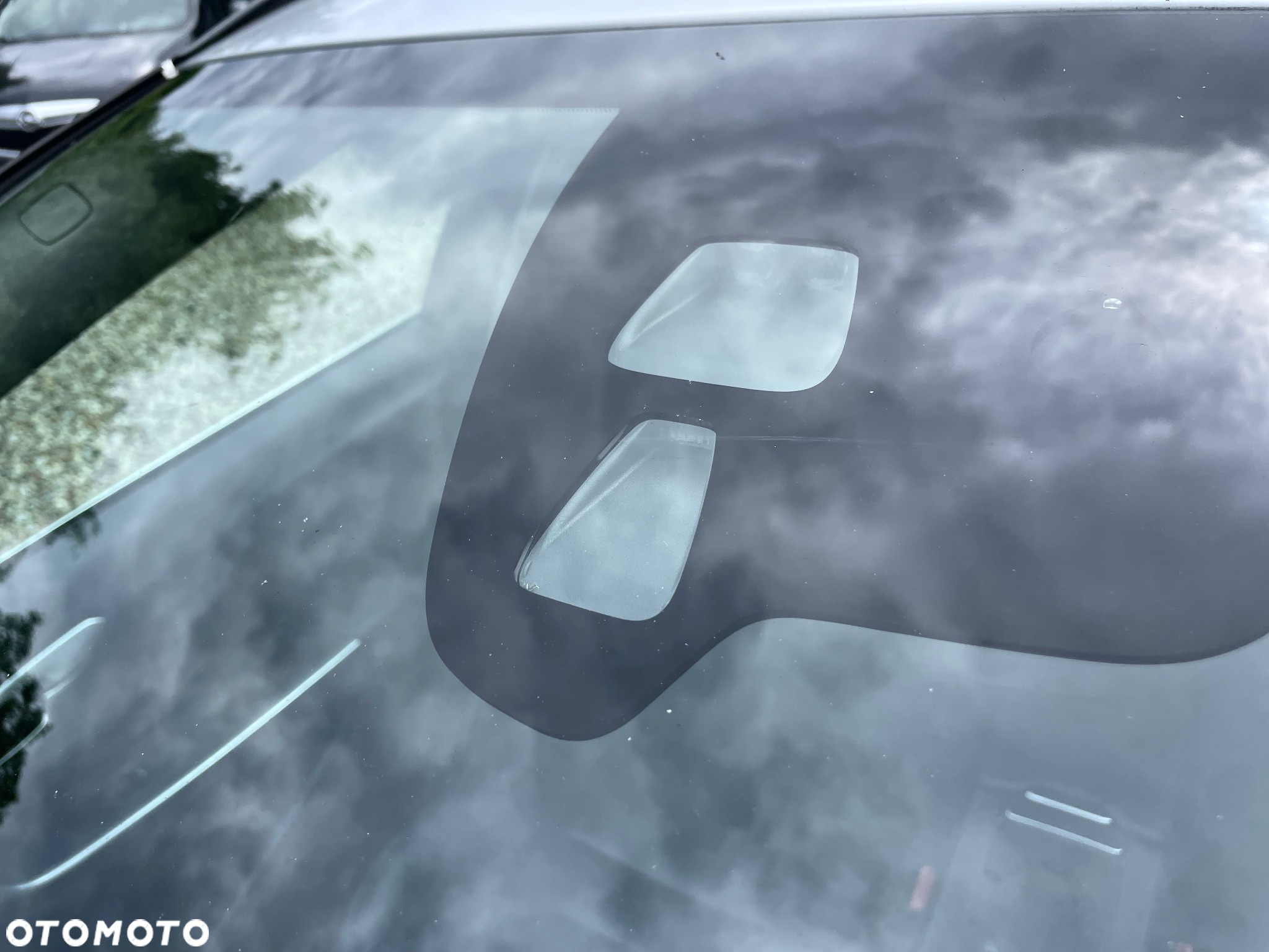 Volvo V60 D3 Geartronic Momentum - 34