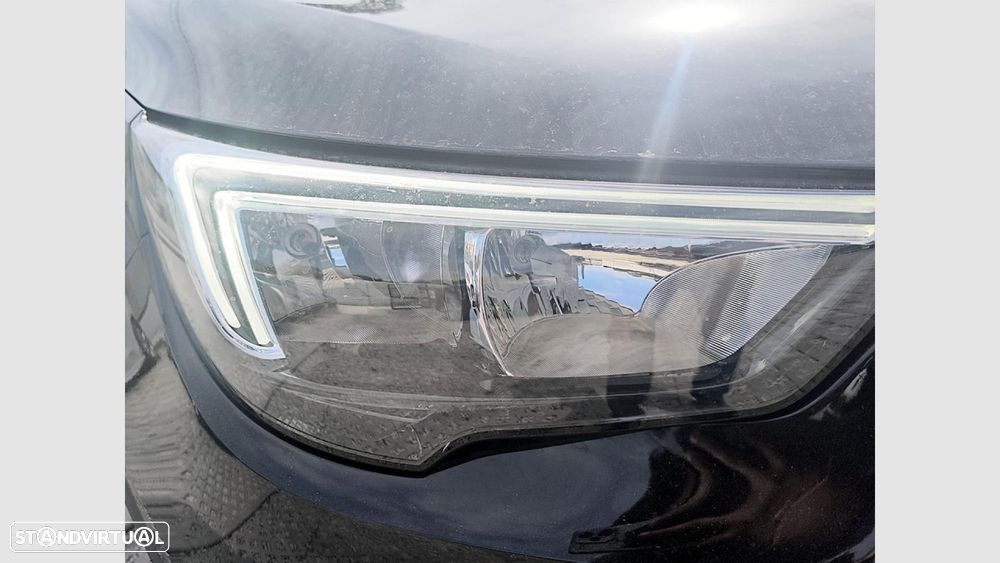 Opel Crossland X 1.2 T Innovation - 9