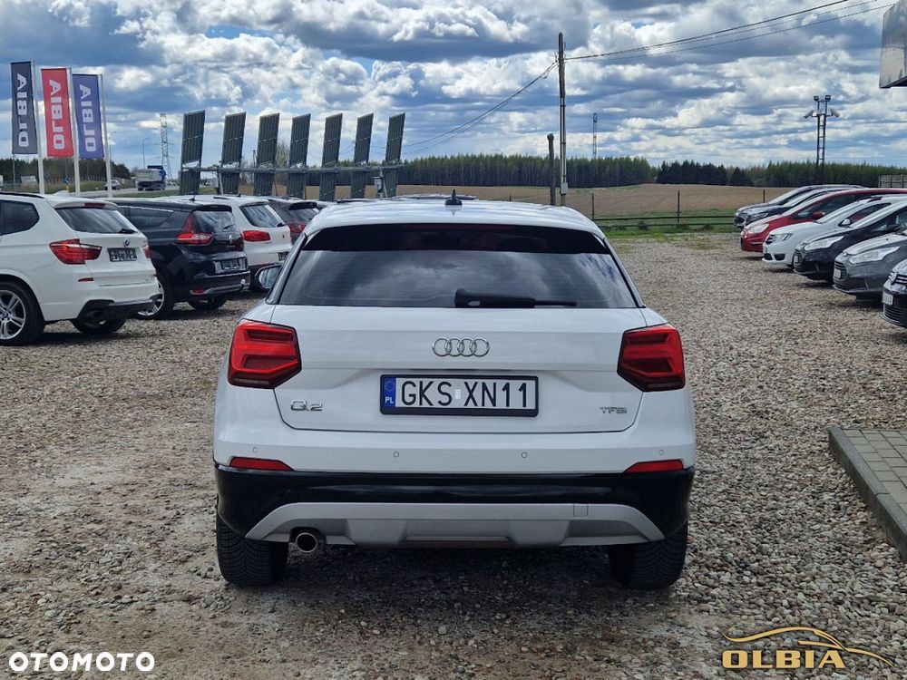 Audi Q2 - 8