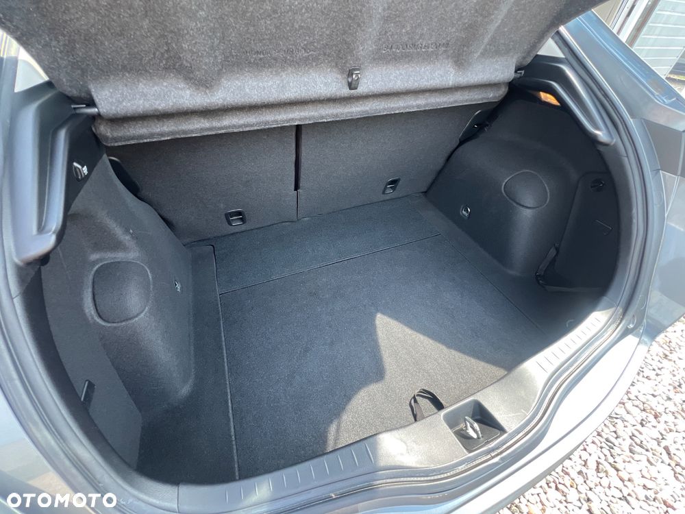 Honda Civic 1.4 i-VTEC Comfort - 33