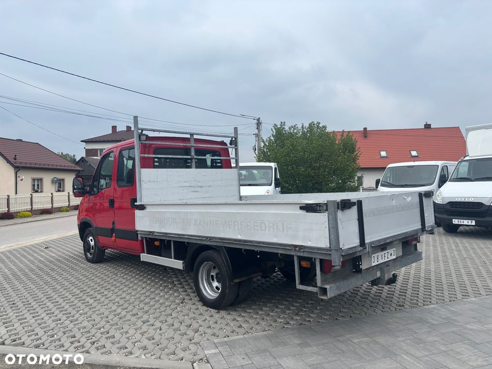 Iveco 40c15 - 4