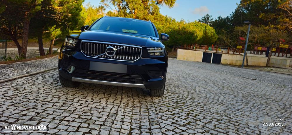 Volvo XC 40 1.5 T5 PHEV Inscription Expression - 5