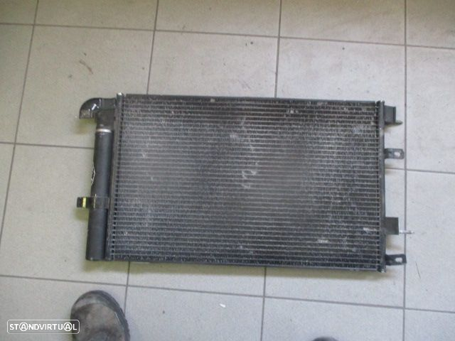 Radiador AC 8X2319C600A JAGUAR XF 2009 3.0D - 3