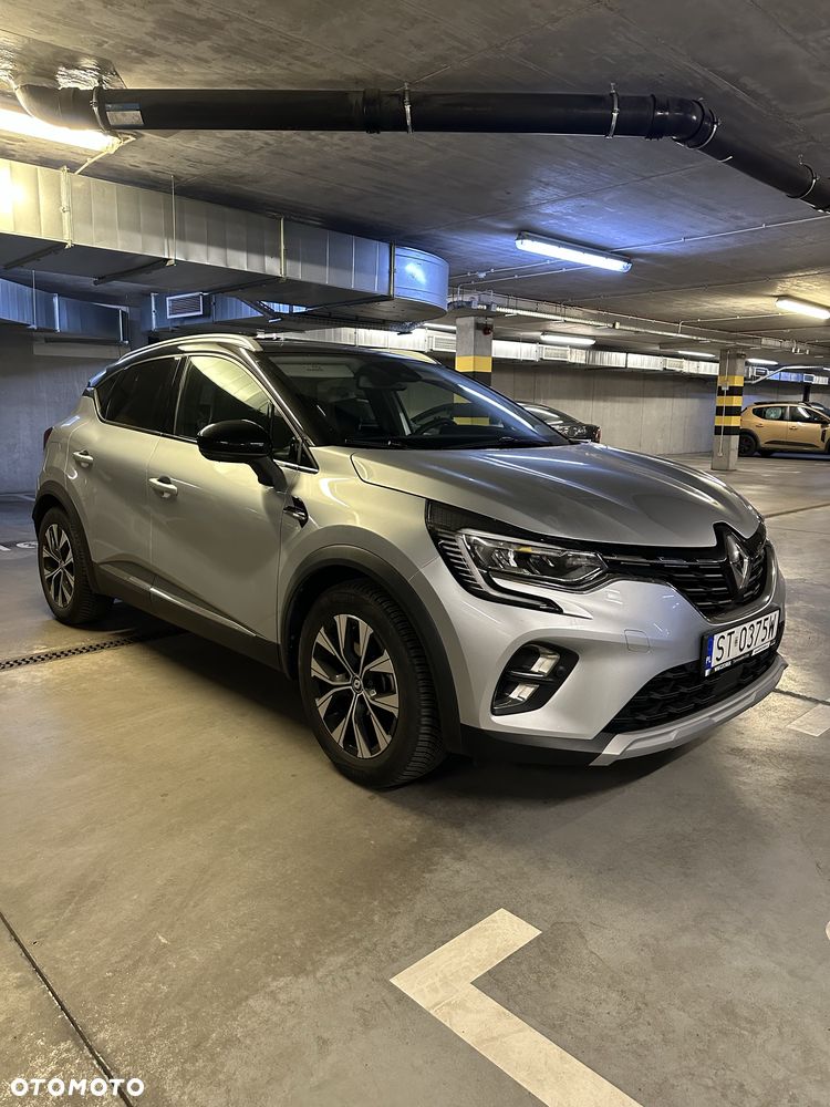 Renault Captur - 3