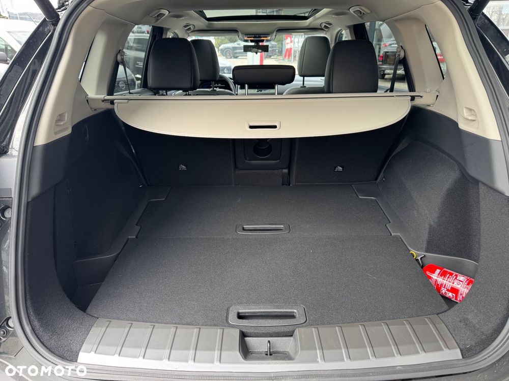 Nissan X-Trail 1.5 VC-T e-POWER Tekna e-4ORCE - 7