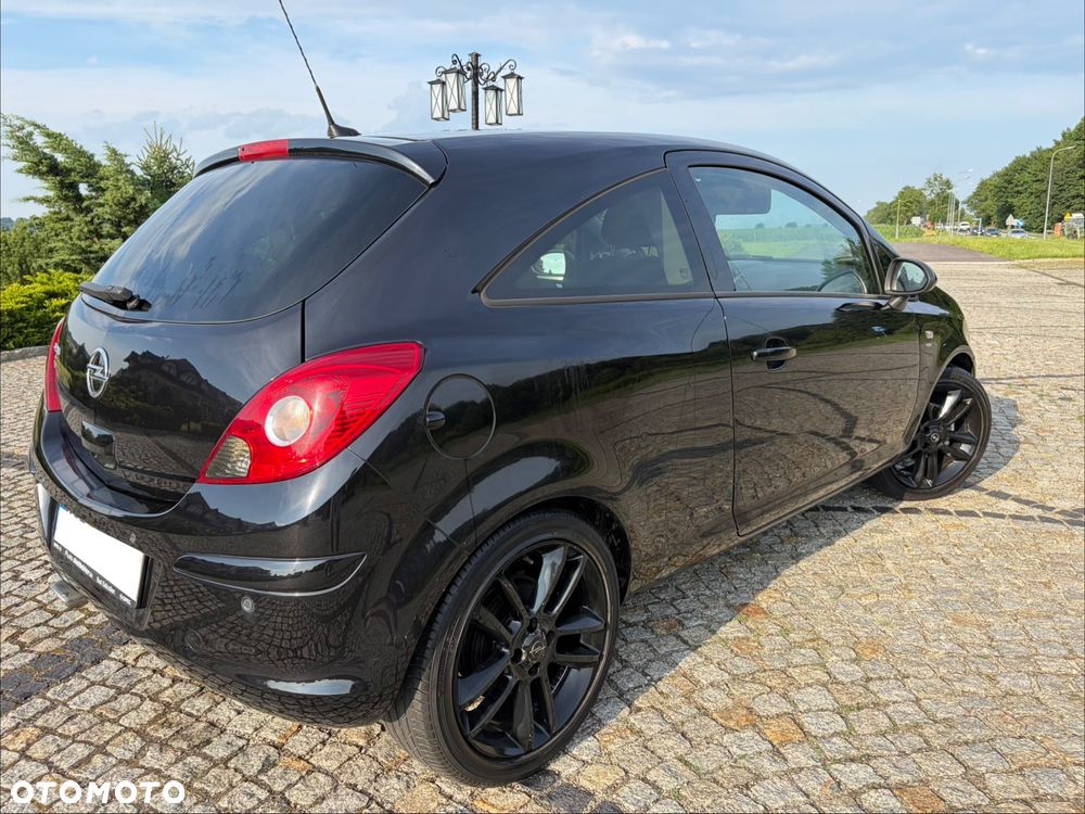 Opel Corsa 1.4 16V Enjoy - 3