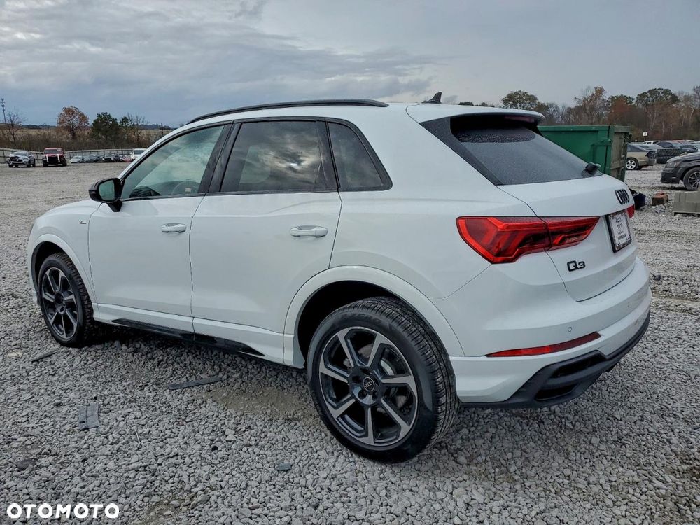 Audi Q3 45 TFSI Quattro S tronic S line - 3