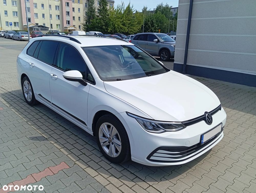 Volkswagen Golf 2.0 TDI Life - 13