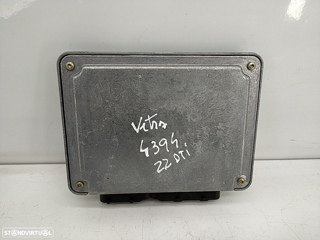 Centralina Motor Opel Vectra B Combi (J96) - 3