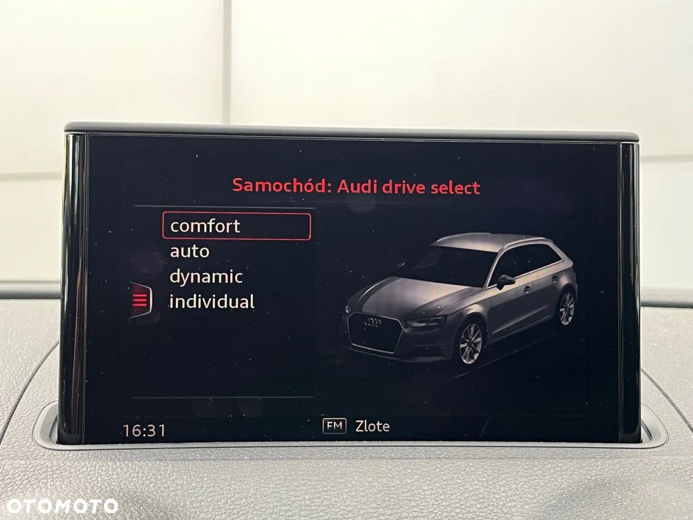 Audi RS3 Sportback 2.5 TFSI Quattro S tronic - 30