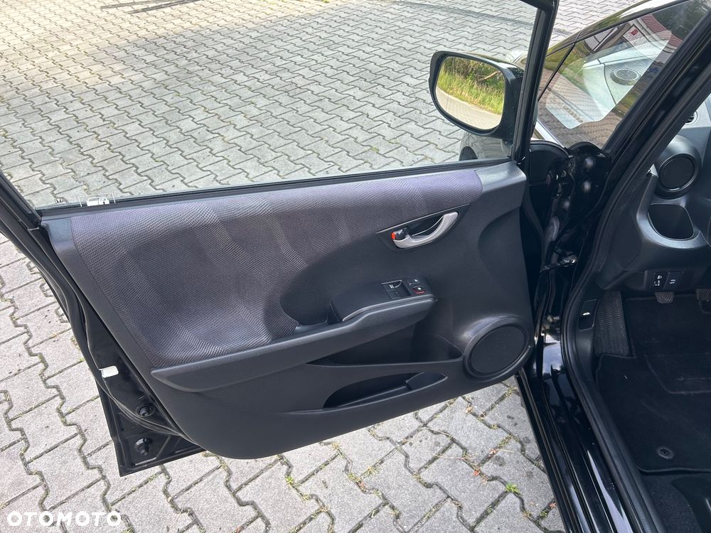 Honda Jazz 1.4 Comfort - 10