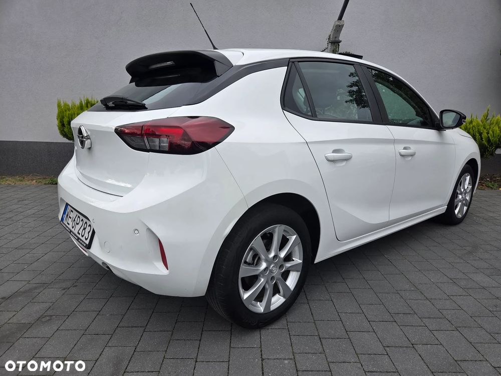 Opel Corsa 1.5 D S&S - 7