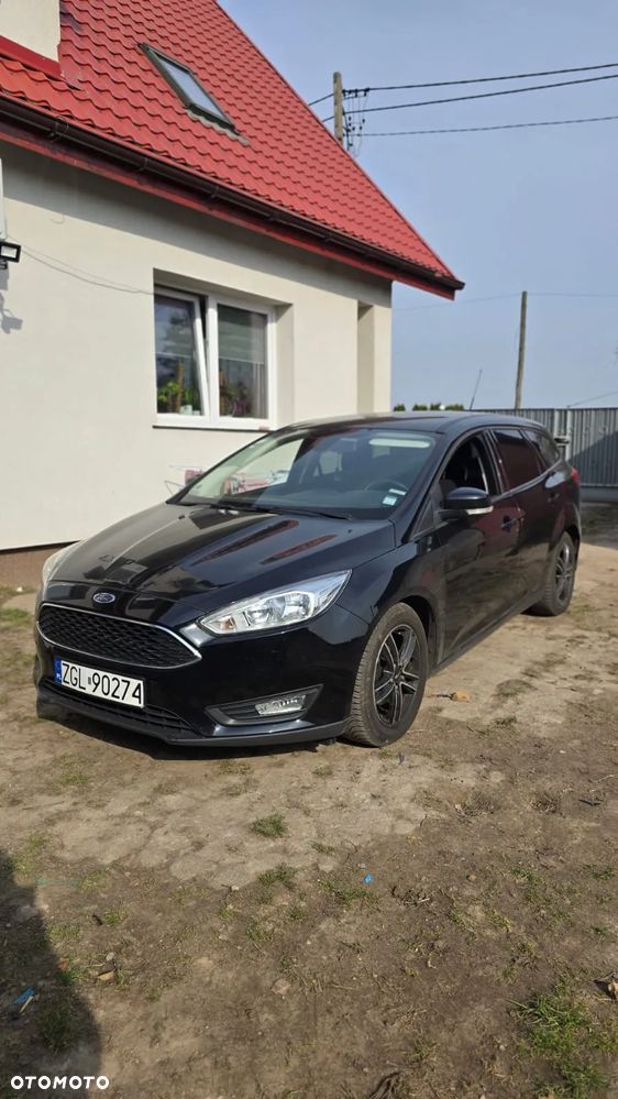 Ford Focus - 3