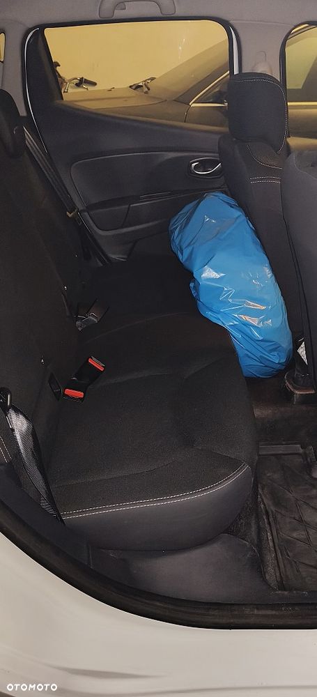 Renault Clio 0.9 TCe Life - 12