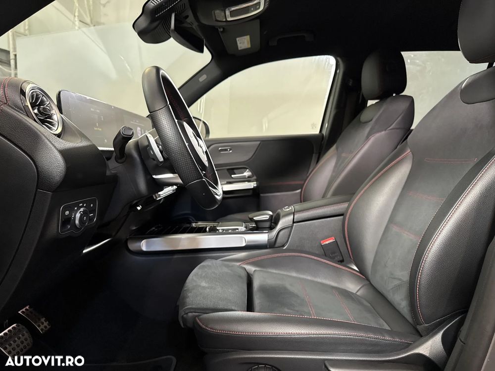 Mercedes-Benz EQB 300 4MATIC - 23