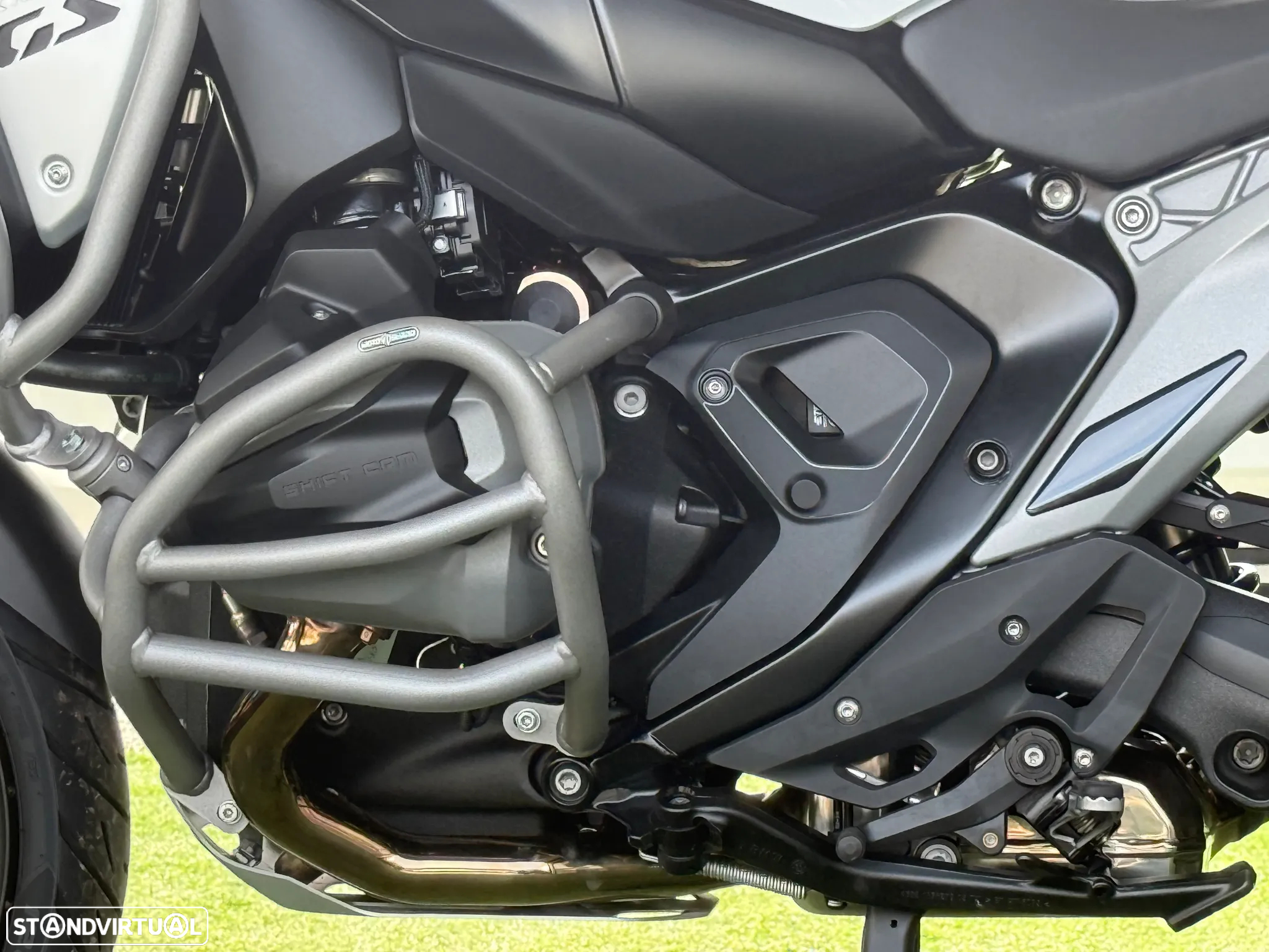 BMW R 1300 GS - 18