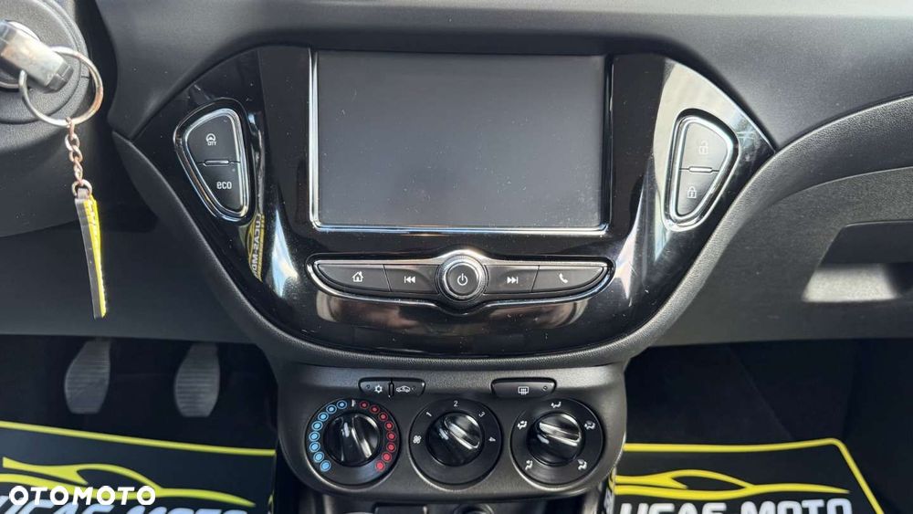 Opel Corsa - 34