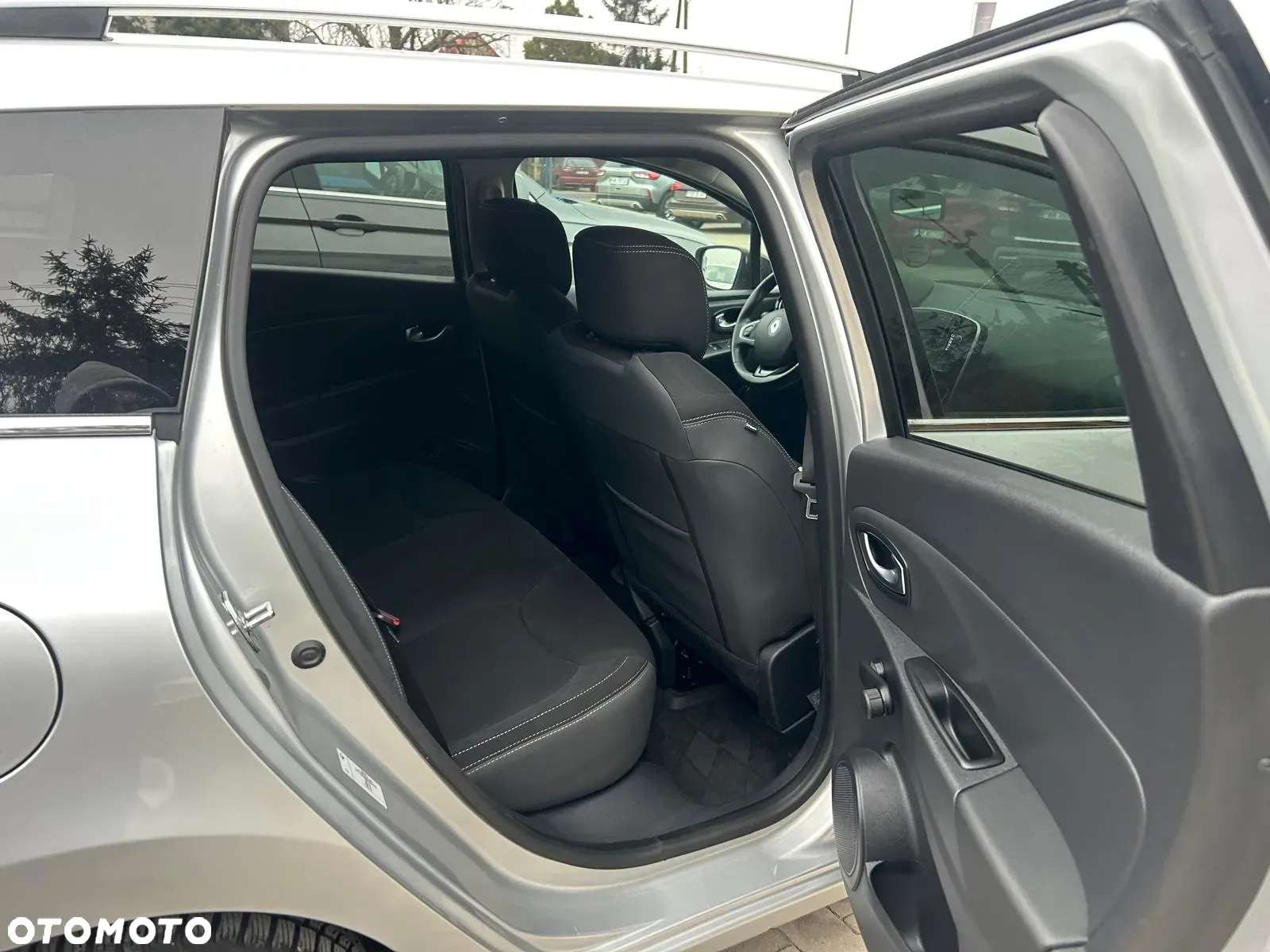 Renault Clio 1.2 Enegry TCe Limited 2018 - 16