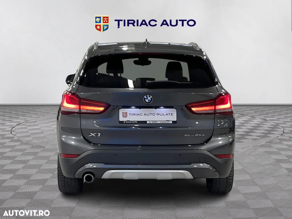 BMW X1 xDrive25e AT PHEV - 4