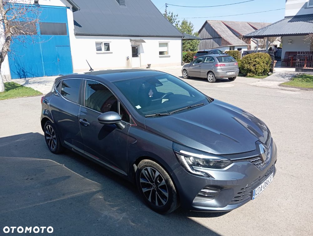 Renault Clio - 29