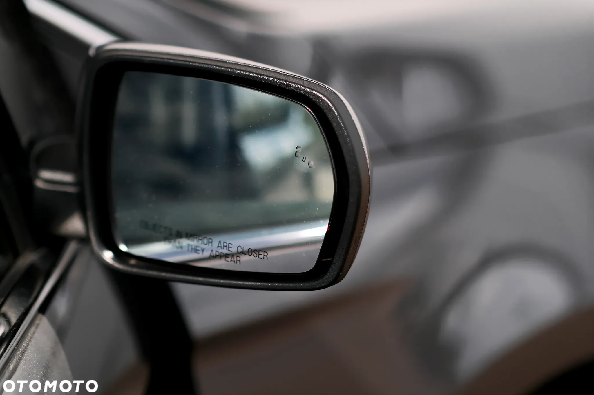 Ford Edge - 17