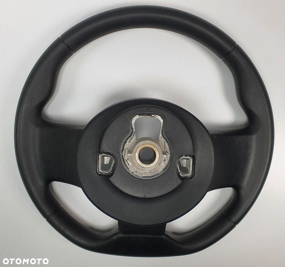 KIEROWNICA MULTIFUNKCJA RENAULT TWINGO III 484004149R 34146673J - 9