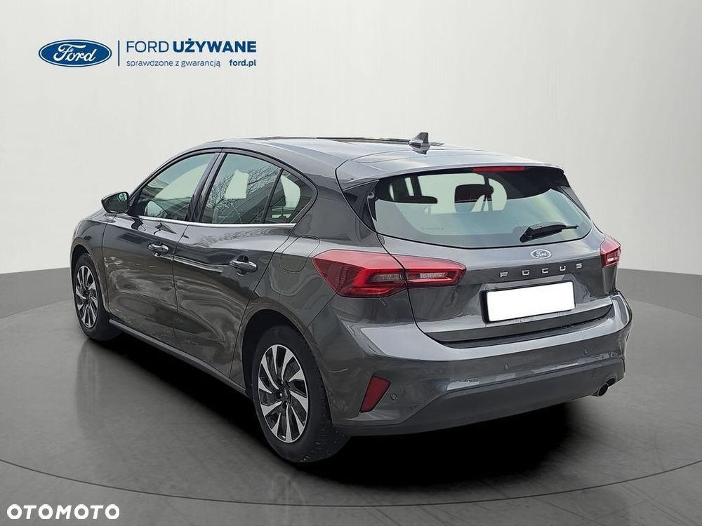 Ford Focus - 13