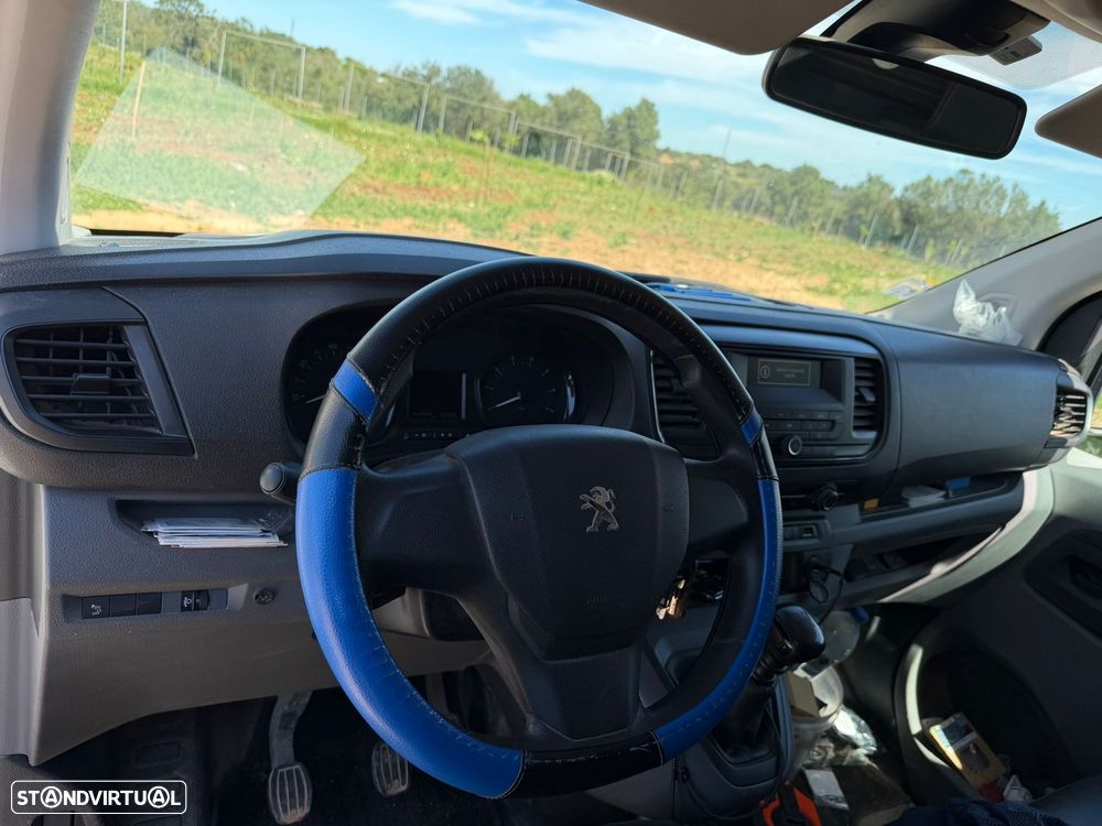 Peugeot Expert - 5