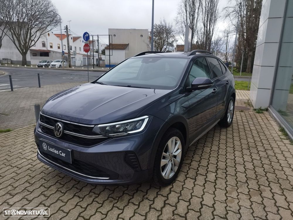 VW Taigo 1.0 TSI Urban - 2