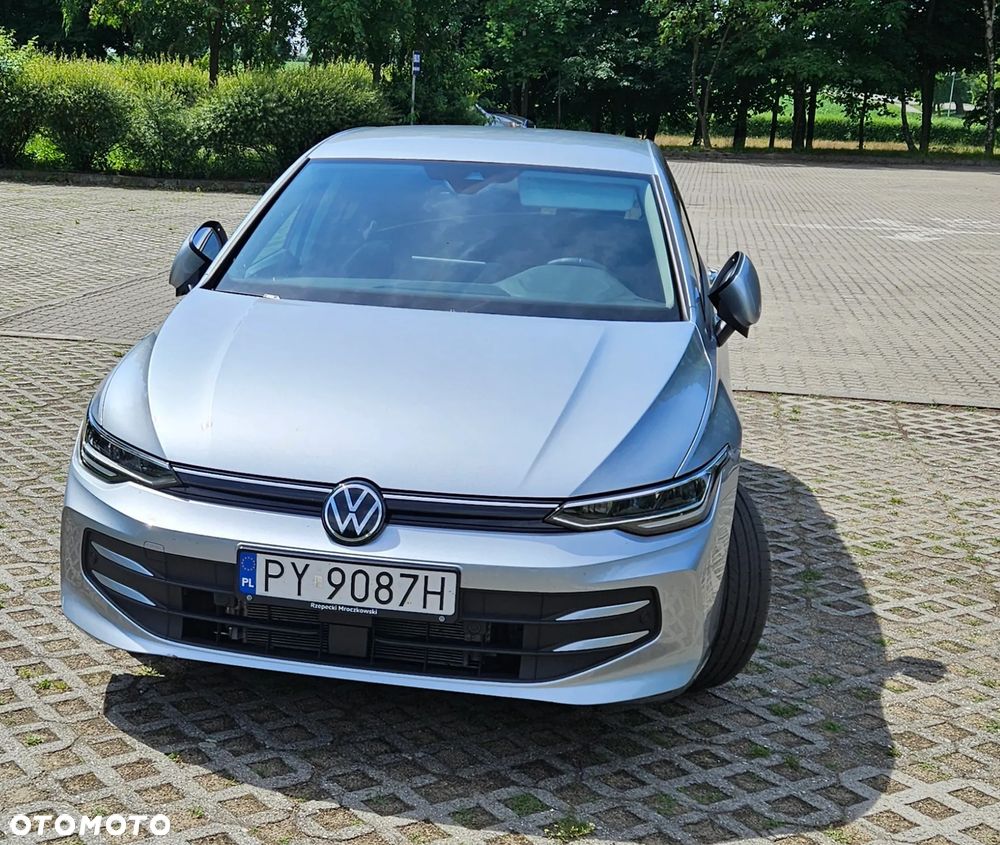 Volkswagen Golf 1.5 eTSI mHEV Life Plus DSG - 1