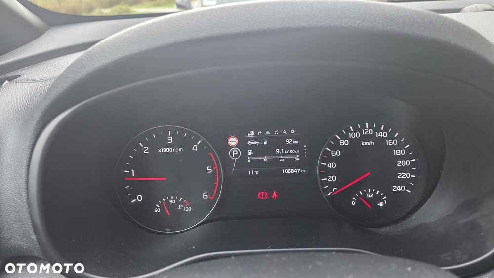 Kia Sportage 2.0 CRDI GT Line 4WD - 3