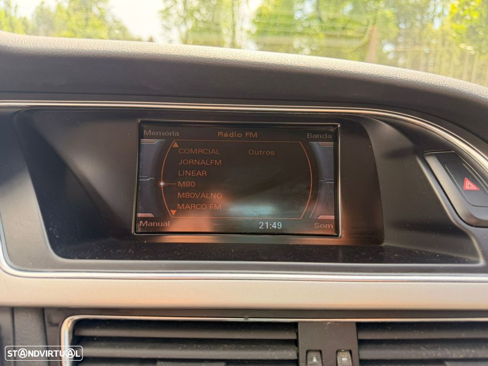 Audi A5 2.0 TFSI - 18