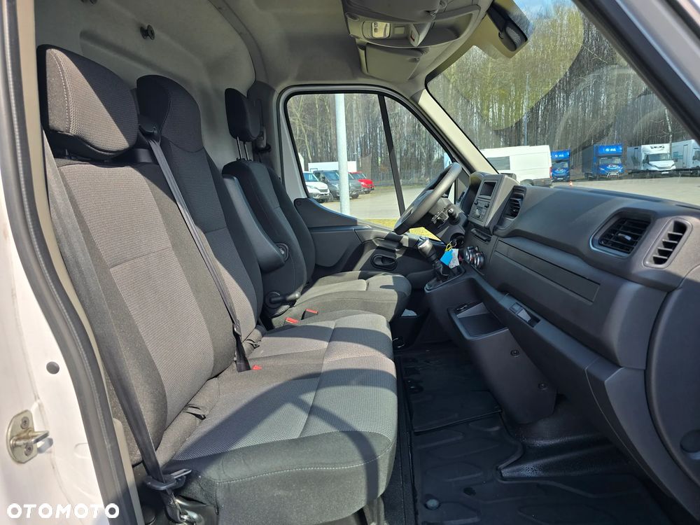 Renault MASTER Chłodnia - 16