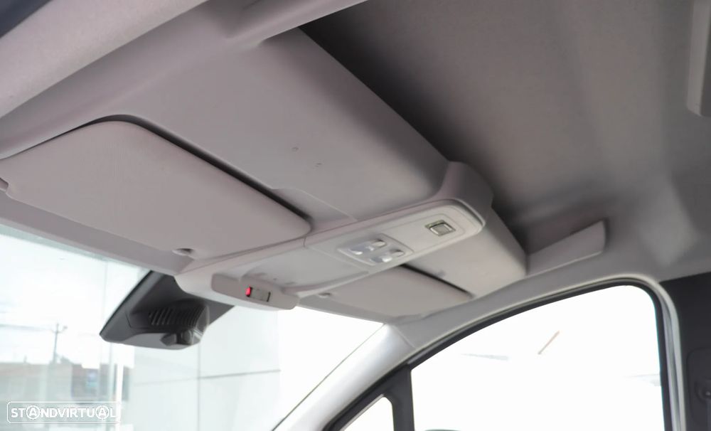 Renault Kangoo 1.5 Blue dCi 3 Lugares *IVA Dedutível - 27