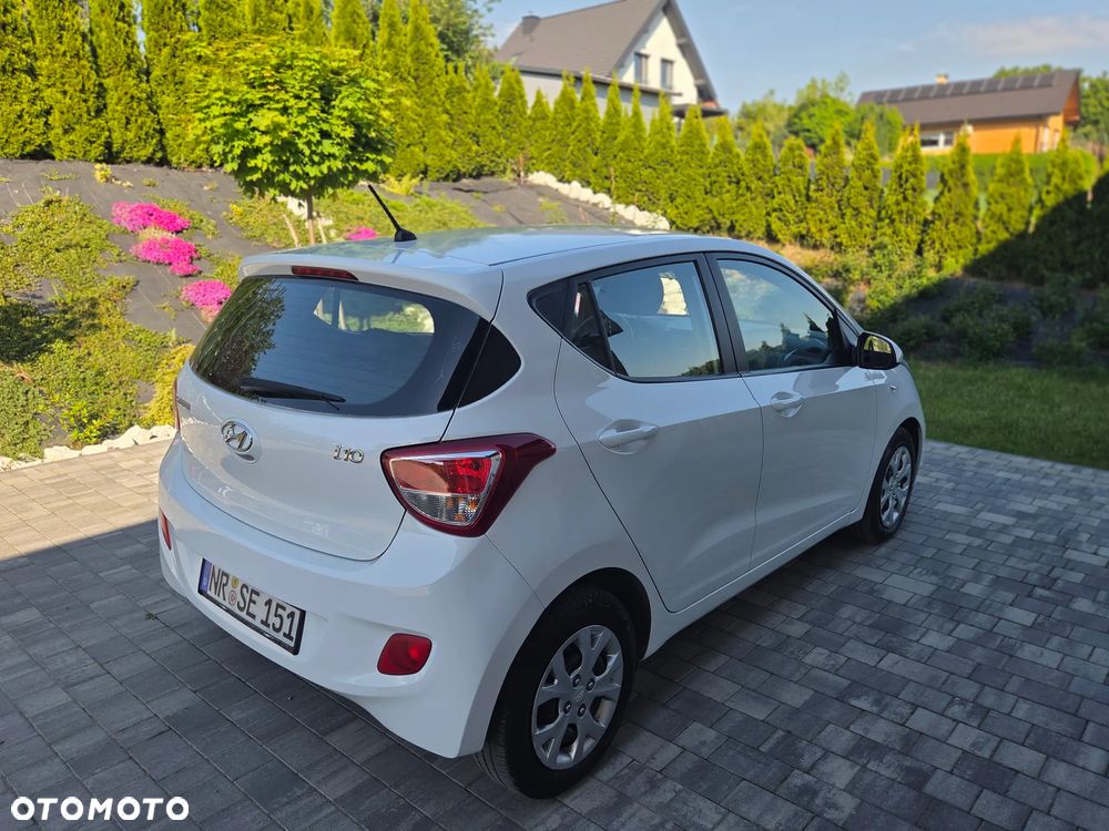 Hyundai i10 1.0 Comfort - 2