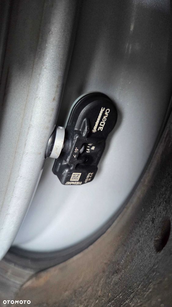 Koła BMW X3 X4 Seat Audi Q3 Mercedes GLC VW Skoda MG 18 cali 5x112 - 9