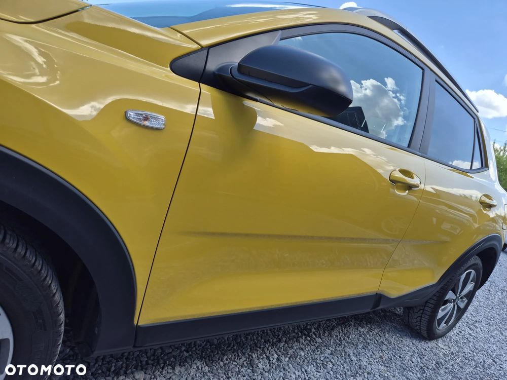 Kia Stonic 1.0 T-GDI 100 OPF Nightline Edition - 20