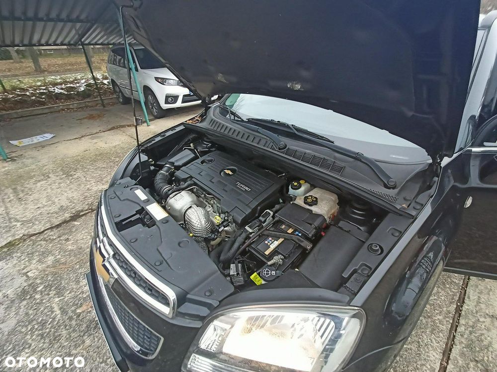 Chevrolet Orlando 2.0 TD LT - 38