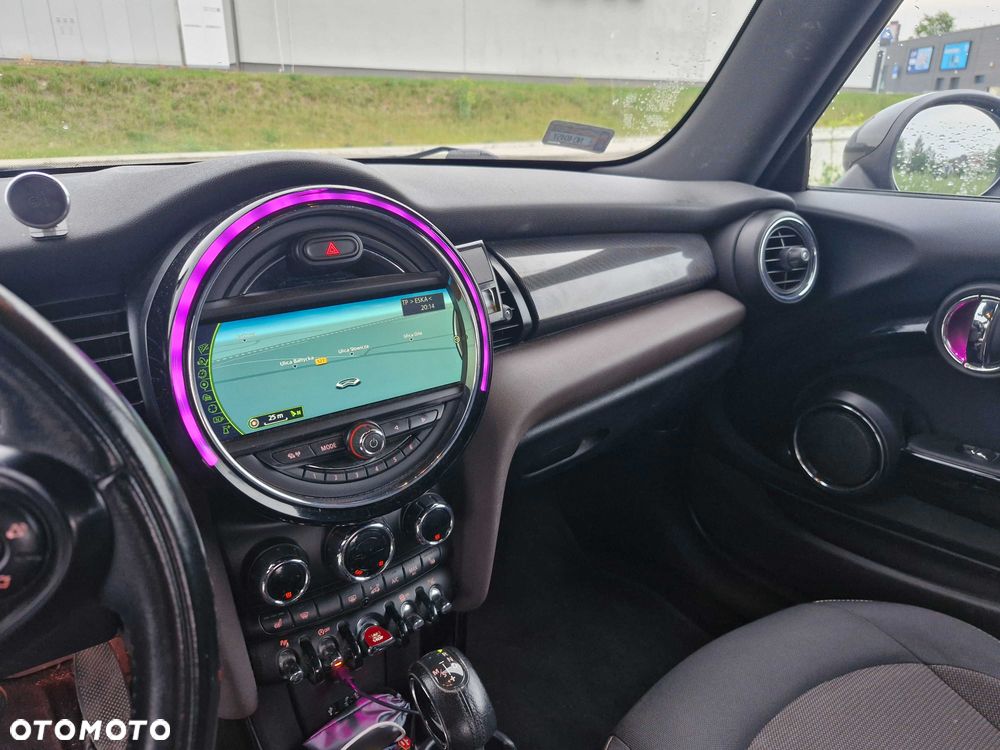 MINI Cooper - 6