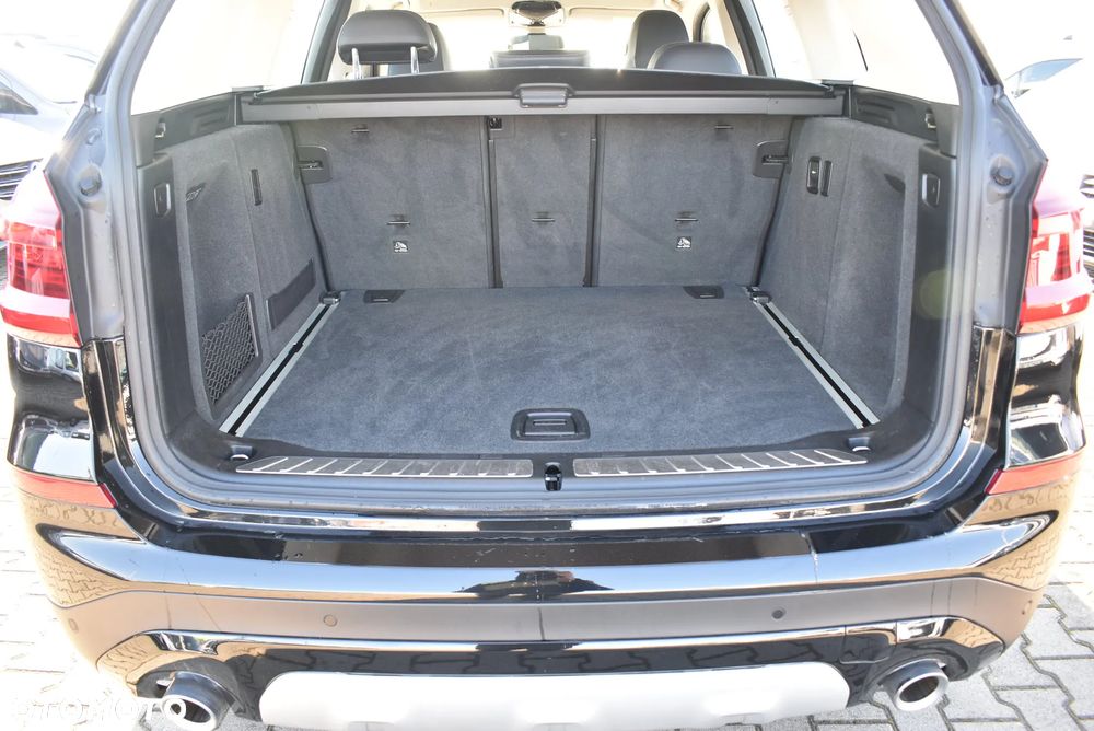 BMW X3 xDrive20d MHEV xLine - 14