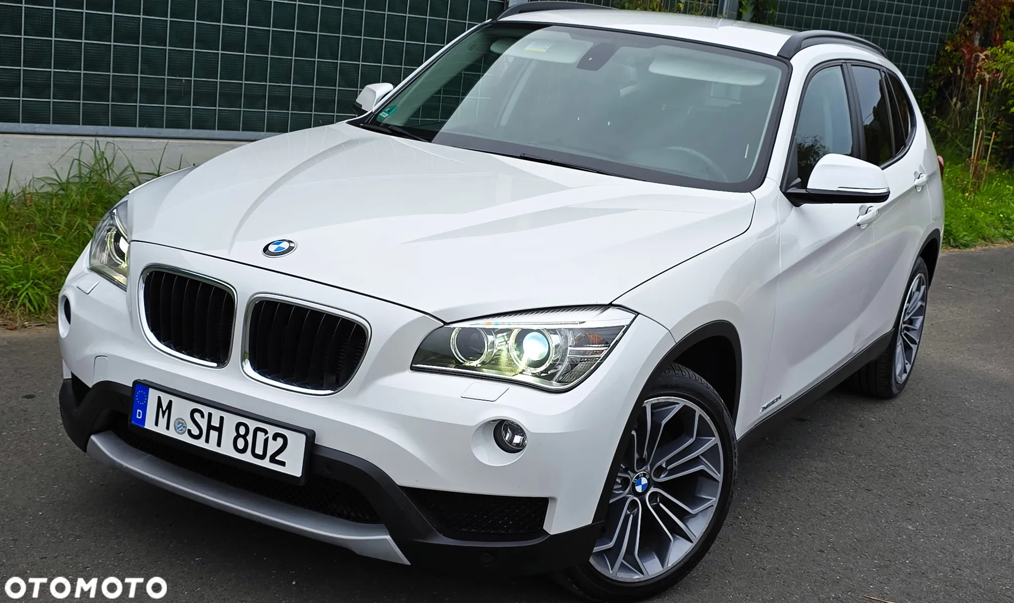 BMW X1 - 14