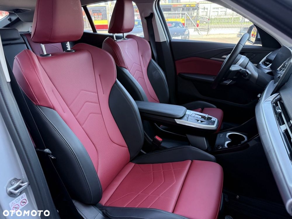 BMW X2 - 21