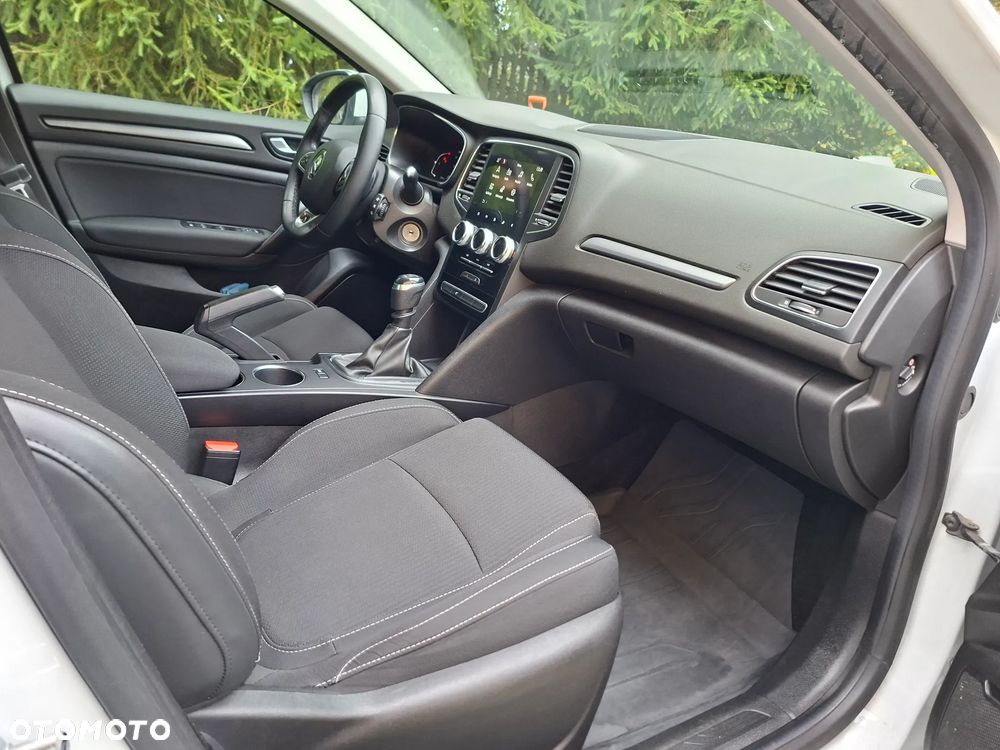 Renault Megane - 16
